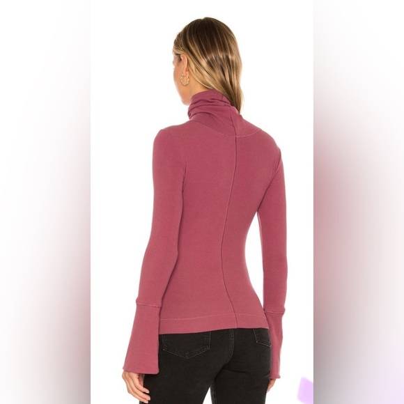 Intimately Free People- NWT -Sydney Layering Top- Size: Small - Picture 7 of 8